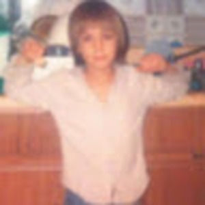 Meet your Posher, Raymond